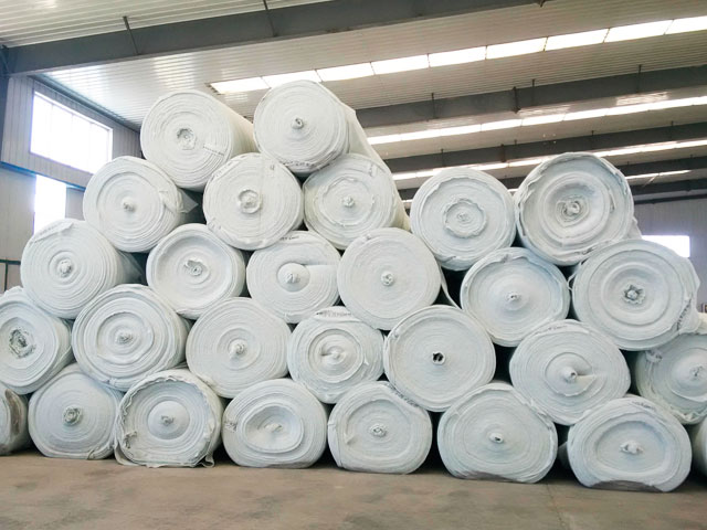 聊城市植生袋土工布 - 排名